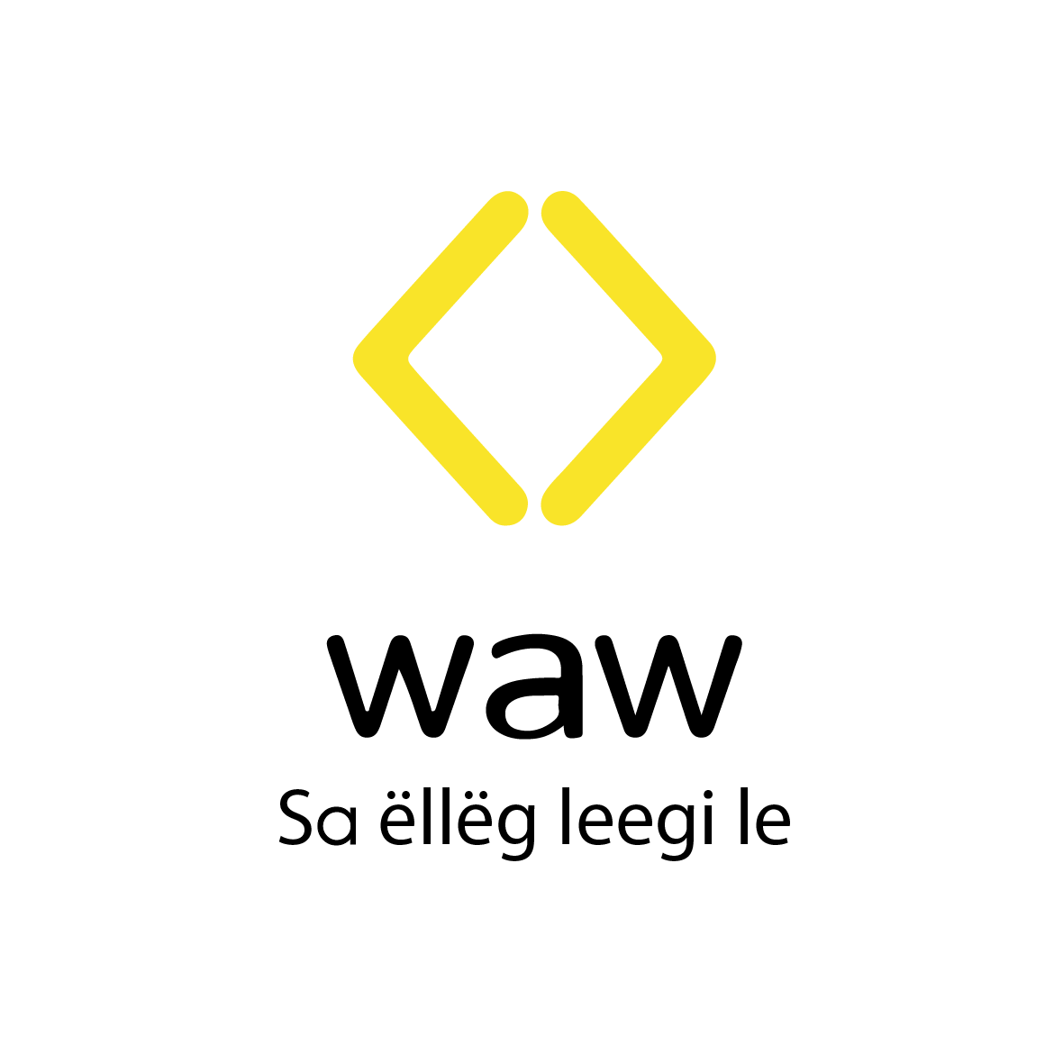 Logo Waw Telecom